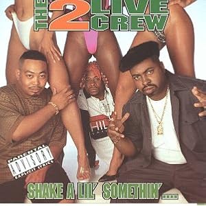 Shake a Lil' Somethin'