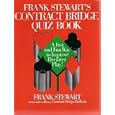 Contract Bridge Quiz Book by  F. Stewart