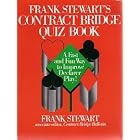 Click here to buy Contract Bridge Quiz Book by  F. Stewart.