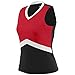 Augusta Sportswear Girls' CHEERFLEX SHELL
