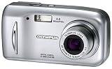 Olympus Camedia C-480 ZOOM /D-545 ZOOM  Digital Camera