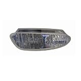 ***DRIVER LEFT SIDE ONLY**01-03 LEXUS LS430 LS-430 FOG LIGHT 02 