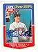 Frank Viola Autographed/Hand Signed Baseball Card (Minnesota Twins)