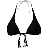 Rip Curl Windsong Slide Halter Bikini Top - Womens