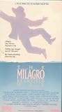 The Milagro Beanfield War