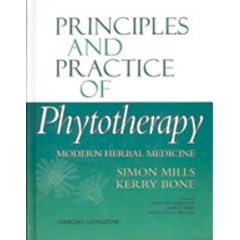 Principles and Practice of Phytotherapy