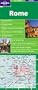 Lonely Planet Rome (Lonely Planet City Maps)