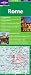 Books : Rome (Lonely Planet City Map)