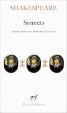 Sonnets