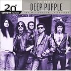 The Best of Deep Purple: Millennium Collection by  Deep Purple 