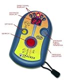 Tracker DTS Avalanche Transceiver by Backcountry Access