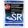 Hoover 401010SR Allergen Filtration Vacuum Bags, 3 bag pack