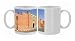 Bab Agnou city gate, Marrakech, Morocco, North Africa, Africa Photo Mugs