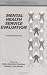 Mental Health Service Evaluation (Studies in Social and Community Psychiatry)