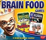 Brain Food Games: Cranium Collection 2006