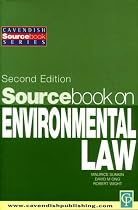Sourcebook on Environmental Law 2/e