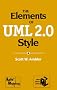 The Elements of UML(TM) 2.0 Style