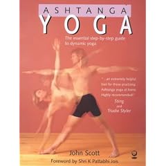 Ashtanga Yoga