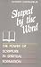 Image of Shaped by the Word: The Power of Scripture in Spiritual Formation