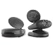 Electronics : SVAT GX5000 Wireless Black & White Indoor Video System w/Receiver and Camera