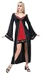 Sexy Vampiress Costume - Womens Std.