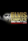 Elvis Complete (4pc) (Ws Box) [DVD] [Import]