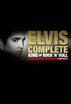 Watch Elvis Complete: The King of Rock 'N' Roll Movie Online.