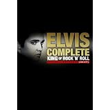 Elvis Complete: King of...by Elvis Presley