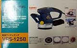 新興 変速ランダムサンダー VRS−125B