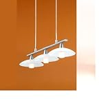 Eglo 81883 Pendelleuchte Duo