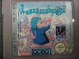 Eigenschaften Ocean  / Lemmings - GameBoy