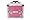 Pink Croc