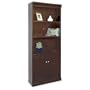 Kathy Ireland By Martin Fulton Office Lower Door Bookcase