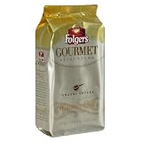 Folgers Gourmet Selections, Morning Caf? Ground Coffee, 11-Ounce Bags (Pack of 3)
