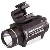 Streamlight 69140 Vantage LED Helmet Mounted Flashlight