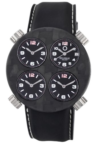 review Meccaniche Veloci W105F_153