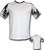 Herren Running T-Shirt Ironman Extreme SS Crew Hawai