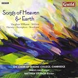 Songs of Heaven and Earth