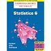 Heinemann Modular Mathematics for Edexcel AS and A Level Statistics 6
