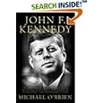 John F. Kennedy: A Biography