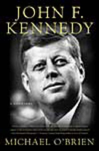 Image of: John F. Kennedy: A Biography