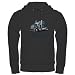 K Whopper Hoodie (dark)