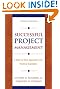Successful Project Management...