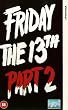 Friday 13th - Part 2 [VHS]
