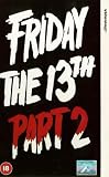 Friday The 13th - Part 2 [1981]