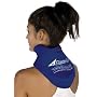 Elasto gel Cervical Collar - Lycra Cover by Elasto-gel
