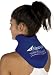 Personal Health Care : Elasto gel Cervical Collar - Lycra Cover