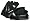Empire Freedom SE Men's Paintball Gloves - X-Small - Black
