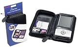 Sharp Leather Case for Zaurus SL5500