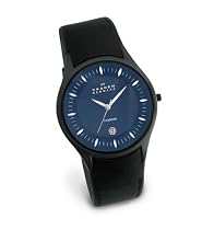 Skagen Men's Titanium Watch #342XLTMLN